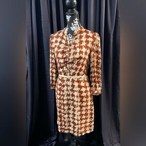 Burberry Women’s Dress